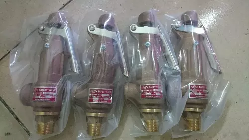 van an toàn đồng van an toàn đồng