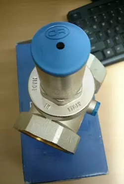 van giam áp italy van giam áp italy