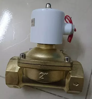 Van điện từ Đài Loan Van điện từ Đài Loan
