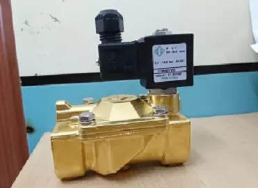 Van điện từ cho áp suất và nhiệt độ cao Van điện từ cho áp suất và nhiệt độ cao