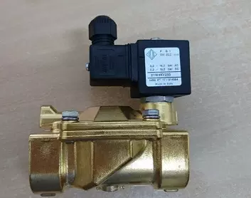 Van điện từ ITALYA Van điện từ ITALYA