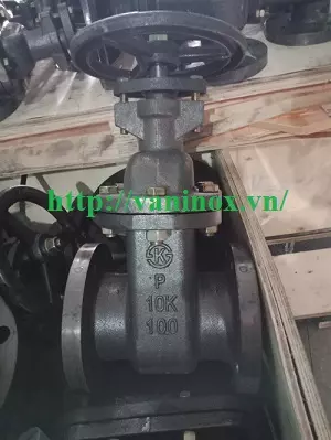 Van cổng Wonil Hàn Quốc (Korea) Van cổng Wonil Hàn Quốc (Korea)