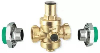 Cách chọn lựa van giảm áp Cách chọn lựa van giảm áp