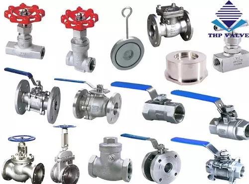 Ứng dụng của inox 304 trong ngành van công nghiệp Ứng dụng của inox 304 trong ngành van công nghiệp