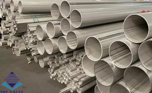 Ống inox Ống inox