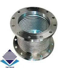 khớp nối mềm inox