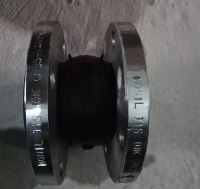 Khớp nối mềm cao su 3 Khớp nối mềm cao su 3