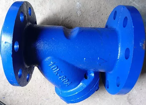 Lọc Y Gang Lọc Y Gang