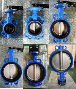 ứng dụng gioăng cao su