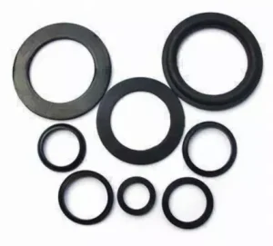 phân loại gioăng cao su