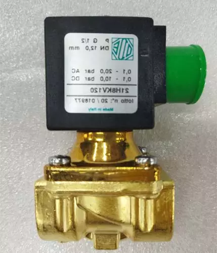 Vậy van điện từ 110V ODE Vậy van điện từ 110V ODE