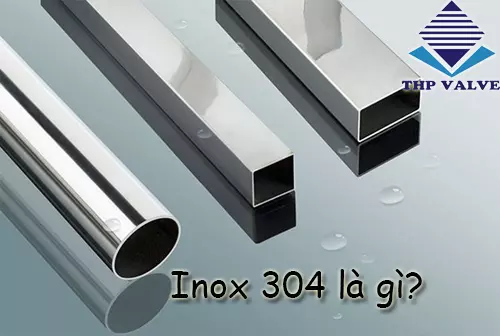 ống Inox 304 ống Inox 304