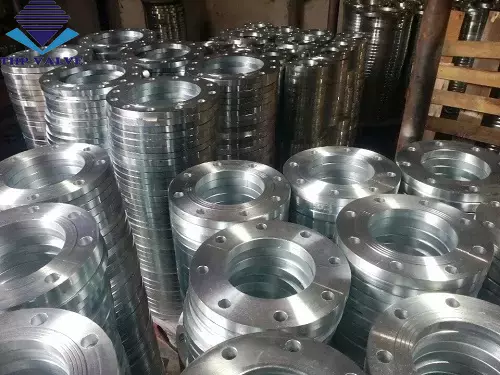 mặt bích Inox 304 mặt bích Inox 304