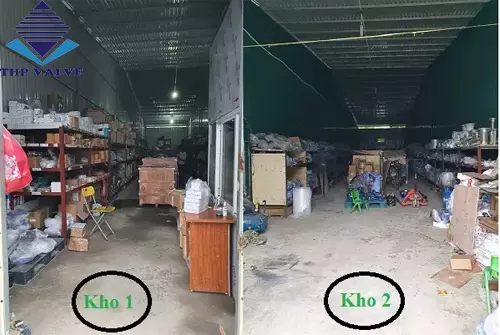 Kho van bướm Wonil chính hãng Kho van bướm Wonil chính hãng