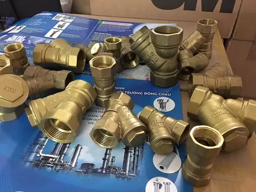 Lọc y đồng Lọc y đồng