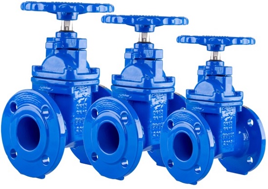 thiết bị van cổng ty chìm thiết bị van cổng ty chìm