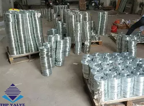 Mặt bích tiêu chuẩn JIS Mặt bích tiêu chuẩn JIS