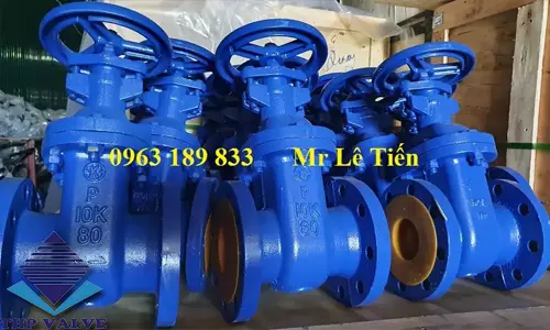 van cổng van cổng
