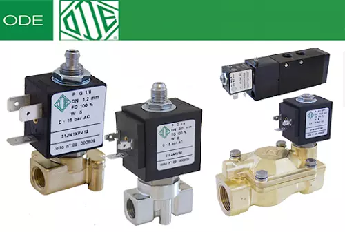 Vậy van điện từ 110V Vậy van điện từ 110V