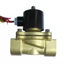 van điện từ van điện từ