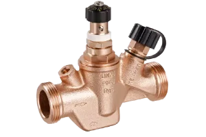 Phân loại van cân bằng