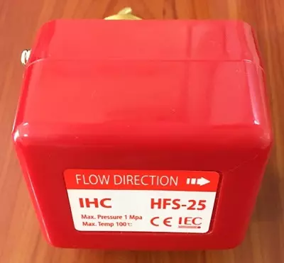 Công tắc dòng chảy Công tắc dòng chảy