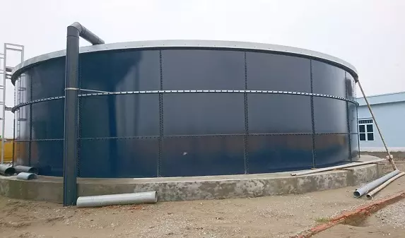 Nhà máy nước Nghĩa Sơn 1