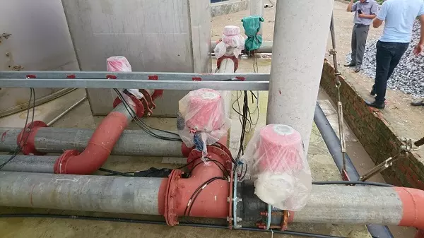 Nhà máy nước Nghĩa Sơn 2