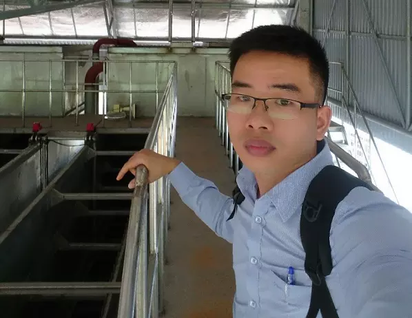 Nhà máy nước Nghĩa Sơn 4