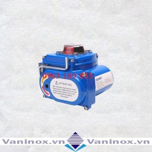 Động cơ điều khiển điện KE016
