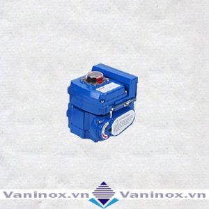 Động cơ điện điều khiển van KE028