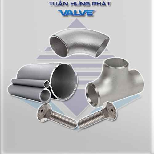 Phụ kiện đường ống