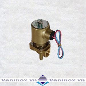 Van điện từ TPC