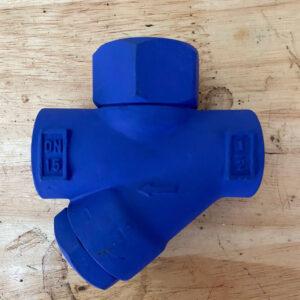 Bẫy hơi đồng tiền Ravis Đài Loan