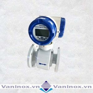 Đồng hồ đo lưu lượng nước Hansung