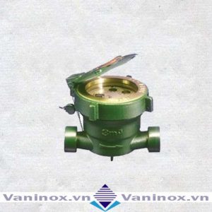 Đồng hồ nước sanwa