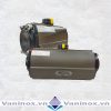 Bộ truyền động khí nén ON/OFF