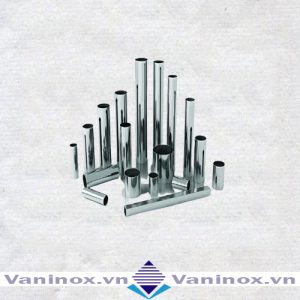 Ống inox
