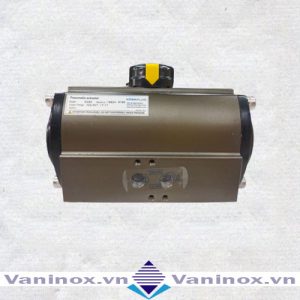 Thiết bị truyền động khí nén KosaPlus