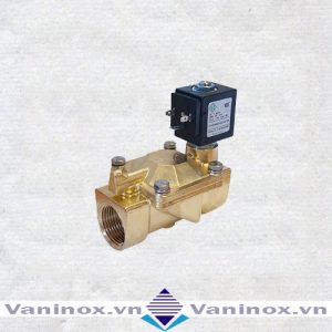 Van điện từ ODE Model 21W4KV250