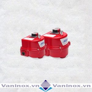 Động cơ điều khiển điện Kosaplus