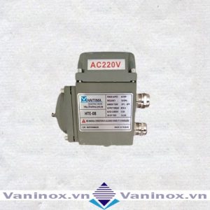 Động cơ điện HTE08