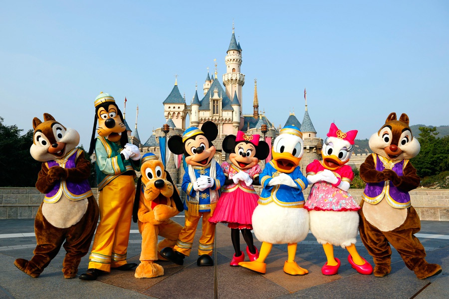 roleplayer disneyland roleplayer disneyland