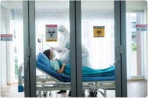 Phòng áp suất âm